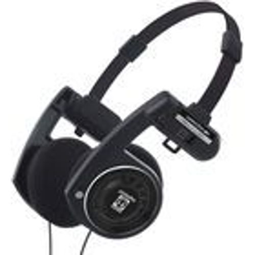 Koss Compatible - Headset Portapro Remote On-ear