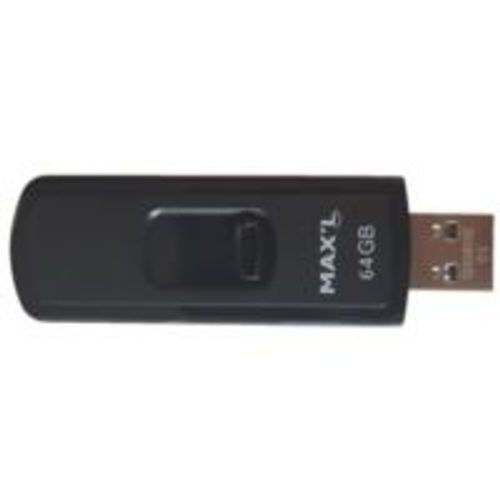 MAXELL Cle usb 3.0 Maxl854404