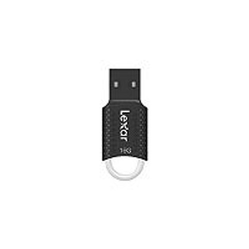 Lexar Pack 3clés USB 2.0 JumpDrive 16Go