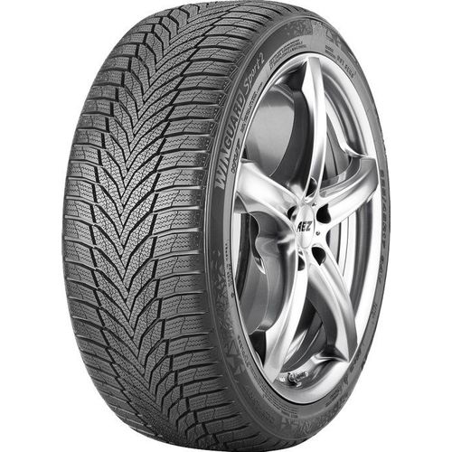 Nexen Winguard Sport 2 235/55 R17 103V XL 4PR