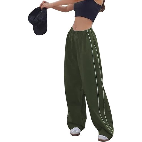 Air Sense Speed Dry Straight Leggings Street Hottie Pantalons Pied Cordon De Serrage Design Stripe Speed Dry Pantalons D'¿¿T¿¿ Mode Pantalons Pour Femmes Nouveau Pantalon De Sol D¿¿Contract¿¿ D¿¿Contract¿¿