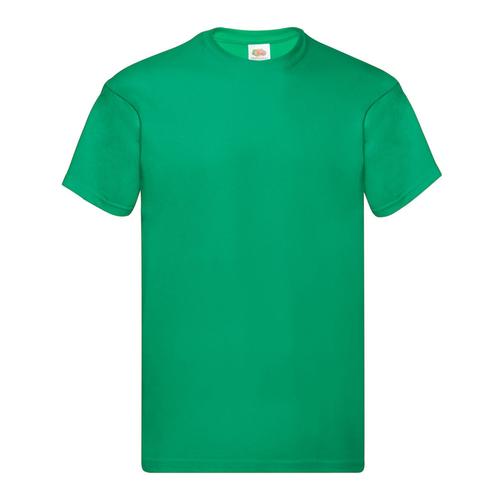 Fruit Of The Loom - T-Shirt Original - Homme