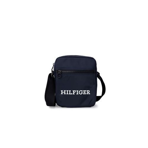 Sacs Homme TOMMY HILFIGER hilfiger mini reporter am0am11381