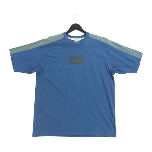 Reconditionné - T-Shirt Nike - Taille L - Homme - Marine