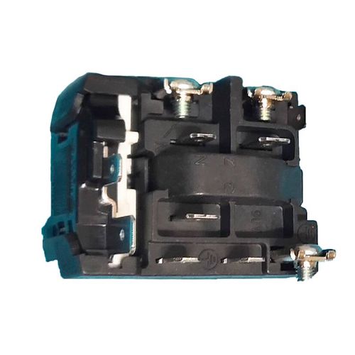 Relais de Protection contre les surcharges de compresseur de réfrigérateur, relais de démarreur QP3 15A G1 pour congélateur Haier, accessoires de pièces de réfrigérateur
