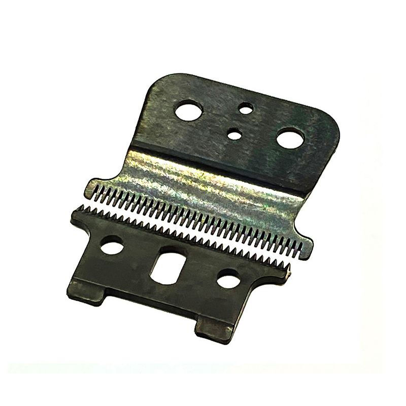 Lame de tondeuse  cheveux rglable, 1 ensemble, remplacemen... - 2