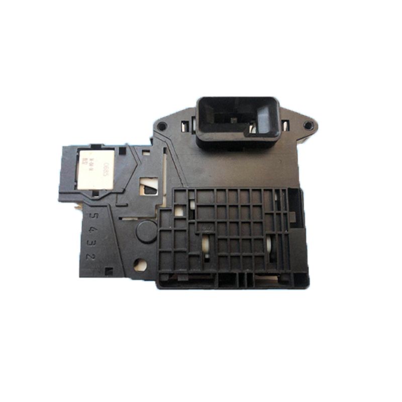 Serrure de porte pour rouleau  tambour LG DL S2 V 60HZ, 1 p... - 2