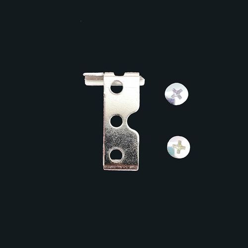 Lame de tondeuse à cheveux électrique, 1 ensemble, support de support fixe pour WAHL 8148 8591 8504, accessoires de pièces de tondeuse à cheveux