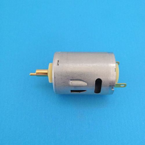 Moteur de tondeuse à cheveux électrique 3.6V, 6500 tr/min, pièce de rechange pour WAHL 8148 8504 8591