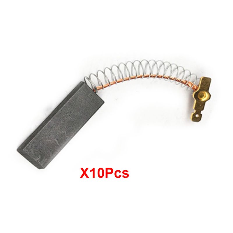 Balais en carbone pour rouleau de tambour Haier, pices de r...