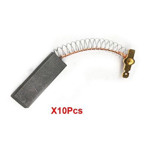 Balais en carbone pour rouleau de tambour Haier, pièces de rechange pour machine à laver 12.5, 5 x XQG60 1079 MM, 10 pièces/lot