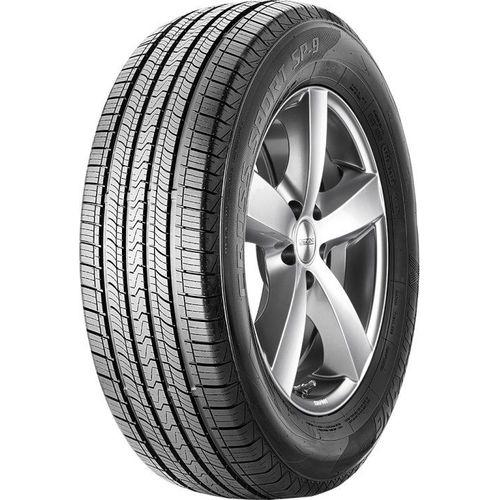 Pneu Nankang Cross Sport SP-9 ( 295/40 ZR20 110Y XL )