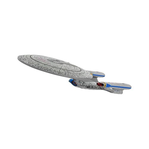 Star Trek The Next Generation - Véhicule Uss Enterprise Ncc-1701-D
