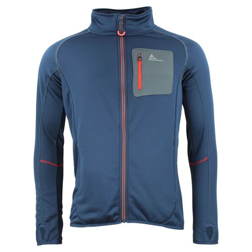 Blouson Polarshell Homme Cemaro