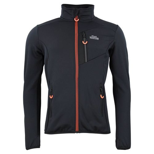 Blouson Polarshell Homme Climo