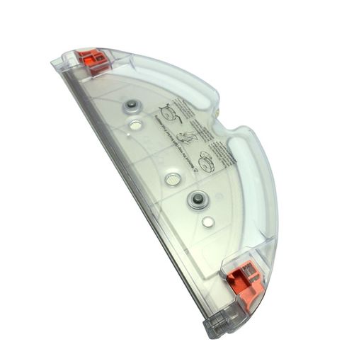 Plateau de réservoir d'eau pour aspirateur Roborock S5 MAX, accessoires boîte à eau S50 MAX S55 MAX palette