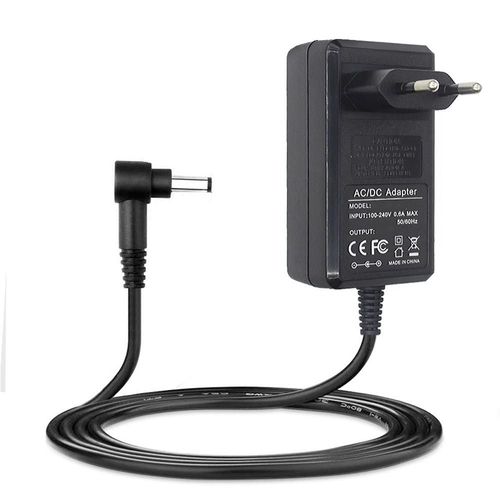 Chargeur adaptateur d'alimentation pour aspirateur robot Dyson V10 SV12, pièces de rechange