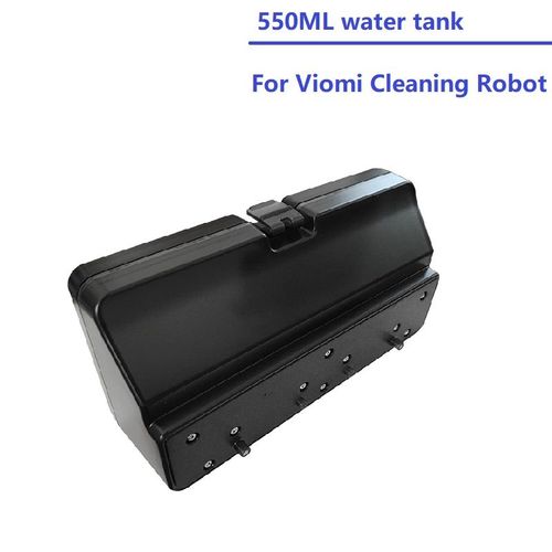 réservoir d'eau de 550ml pour Robot de nettoyage V2 Pro V3, pièces détachées pour aspirateur, boîte à eau, nouveauté