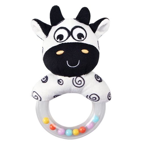 Hochet Mobile Pour Poussette De Bébé, Pendentif De Lit, Cloche De Lit, Dessin Animé, Animal, Poupée Pour Nourrissons, Jouets Éducatifs D5qa