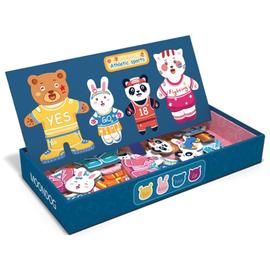 marque generique - Puzzles Assortis Pour Enfants De 2 à 4 Ans