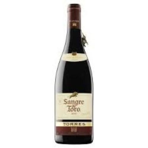 Vin Rouge, Bodega Torres, Catalunya, Sangre Del Toro 2011