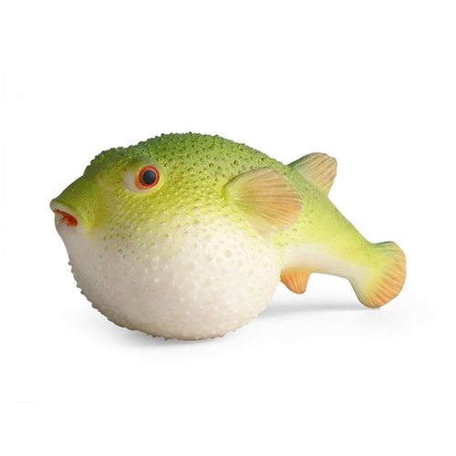 Jouet De Table Pour Soulager Le Stress Des Animaux De L'océan, Pincement Réaliste, Couleur Vive, Portable, Créatif, Cadeau Pour Bébé, D5qa