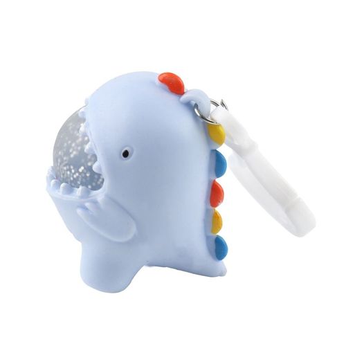 Jouets Anti-Stress Et Anti-Stress Pour Enfants Et Adultes, Décompression, Compression, Bulles De Broche De Dinosaure, Extensible, Anti-Stress, Calmant, D5qa