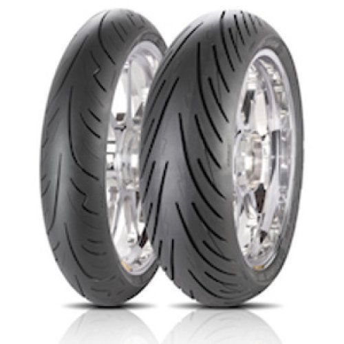 Pneu moto Avon Spirit ST 110/70 ZR17 (54W) TL