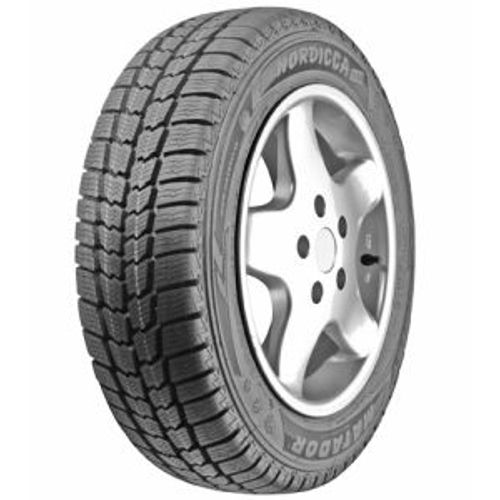 Pneu Matador MPS520 ( 215/75 R16C 116/114N )