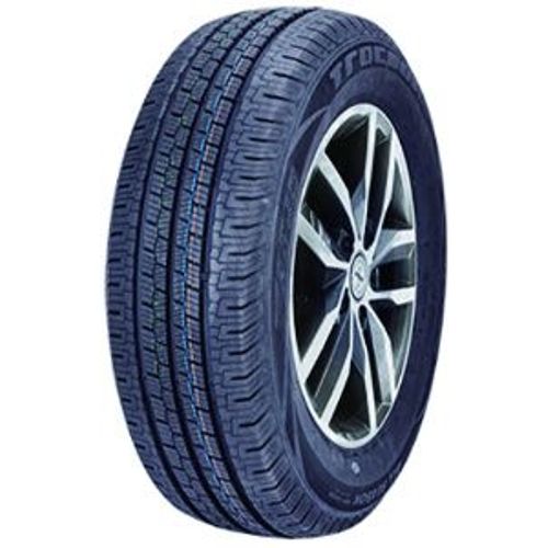 Pneu Tracmax X Privilo A/S Van Saver ( 185/75 R16C 104S )