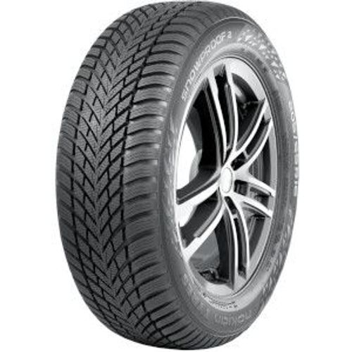 Pneu Nokian Snowproof 2 ( 225/45 R17 91H )