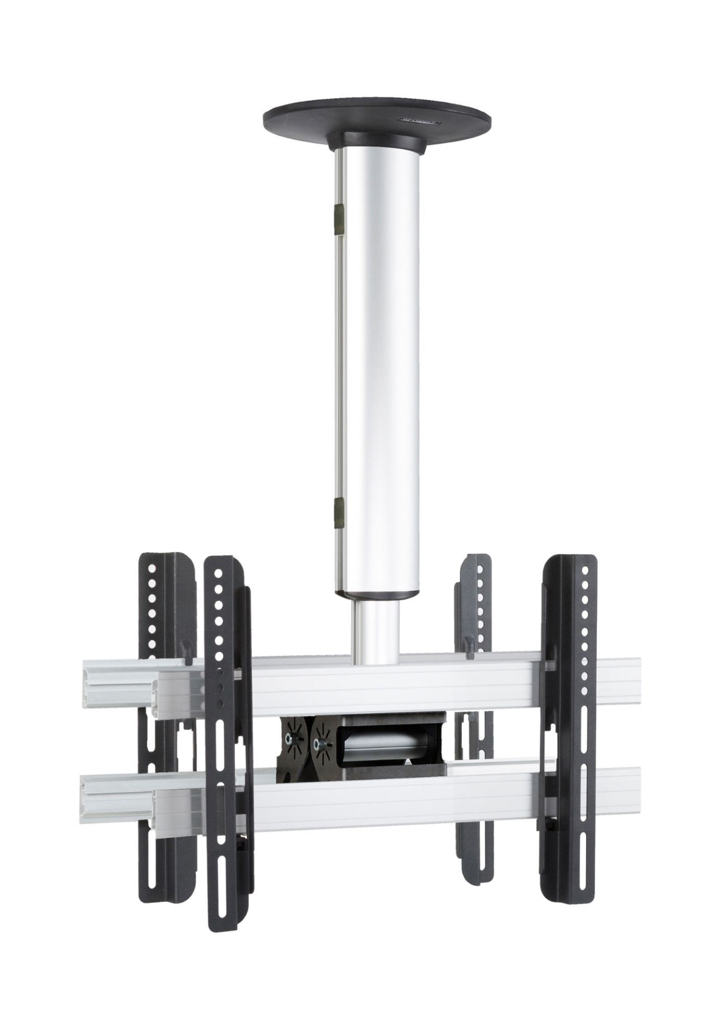 Vcm Support Tv Universel Vesa Pour Plafond Support Tv Cm3 Mini Double Support Tv Universel Vesa Pour Plafond Support Tv Cm3 Mini Double