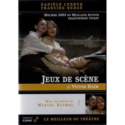 Jeux De Scène