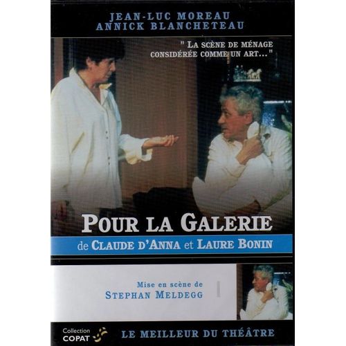 Pour La Galerie