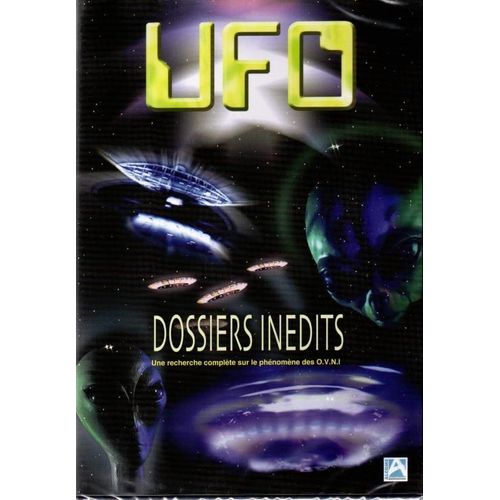 Ufo - Dossiers Inédits