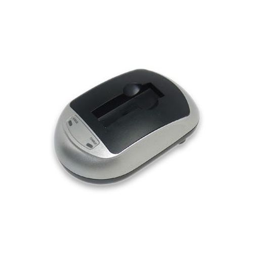 Konica Minolta NP-700 - Chargeur