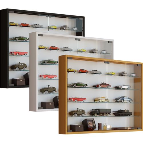 Vcm Bois Verre Suspendu Vitrine Murale Vitrine Collectionneur Vitrine Mandosa L Bois Verre Suspendu Vitrine Murale Vitrine Collectionneur Vitrine Mandosa L