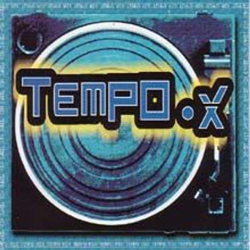 Tempo X