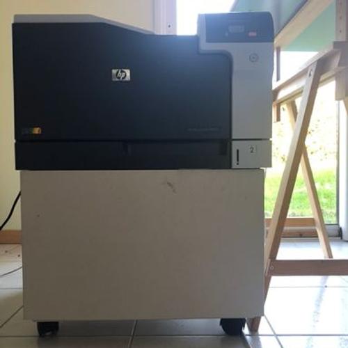 HP Color LaserJet CP5225 Series Printer