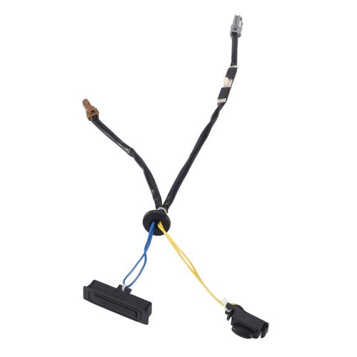 25380-2dt1a Commutateur D'ouverture Du Hayon De Libration Couvercle Coffre Pour Sentra Tiida C11 Latio
