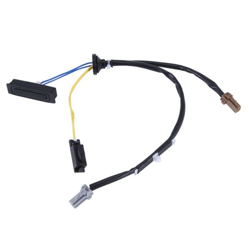 25380-2dt1a Commutateur D'ouverture Du Hayon De Libration Du Couvercle Du Coffre Pour Sentra Tiida C11 Latio