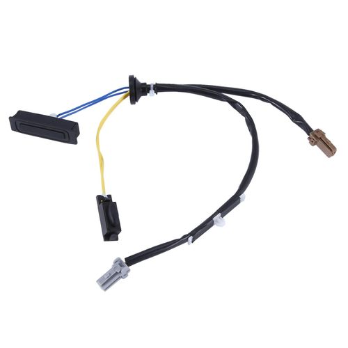 25380-2dt1a Interrupteur D'ouverture De Couvercle De Coffre Pour Sentra Tiida C11 Latio