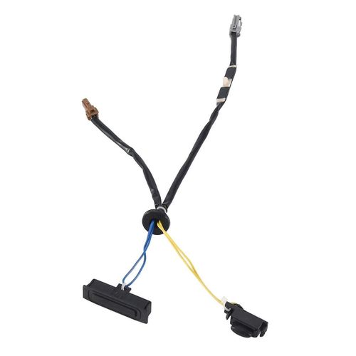 25380-2dt1a Interrupteur DOuverture Du Couvercle Du Coffre Pour Sentra Tiida C11 Latio