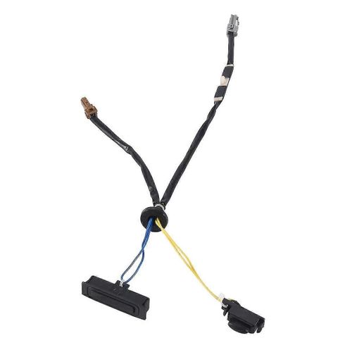 25380-2dt1a Interrupteur DOuverture Du Couvercle Du Coffre Pour Sentra Tiida C11 Latio