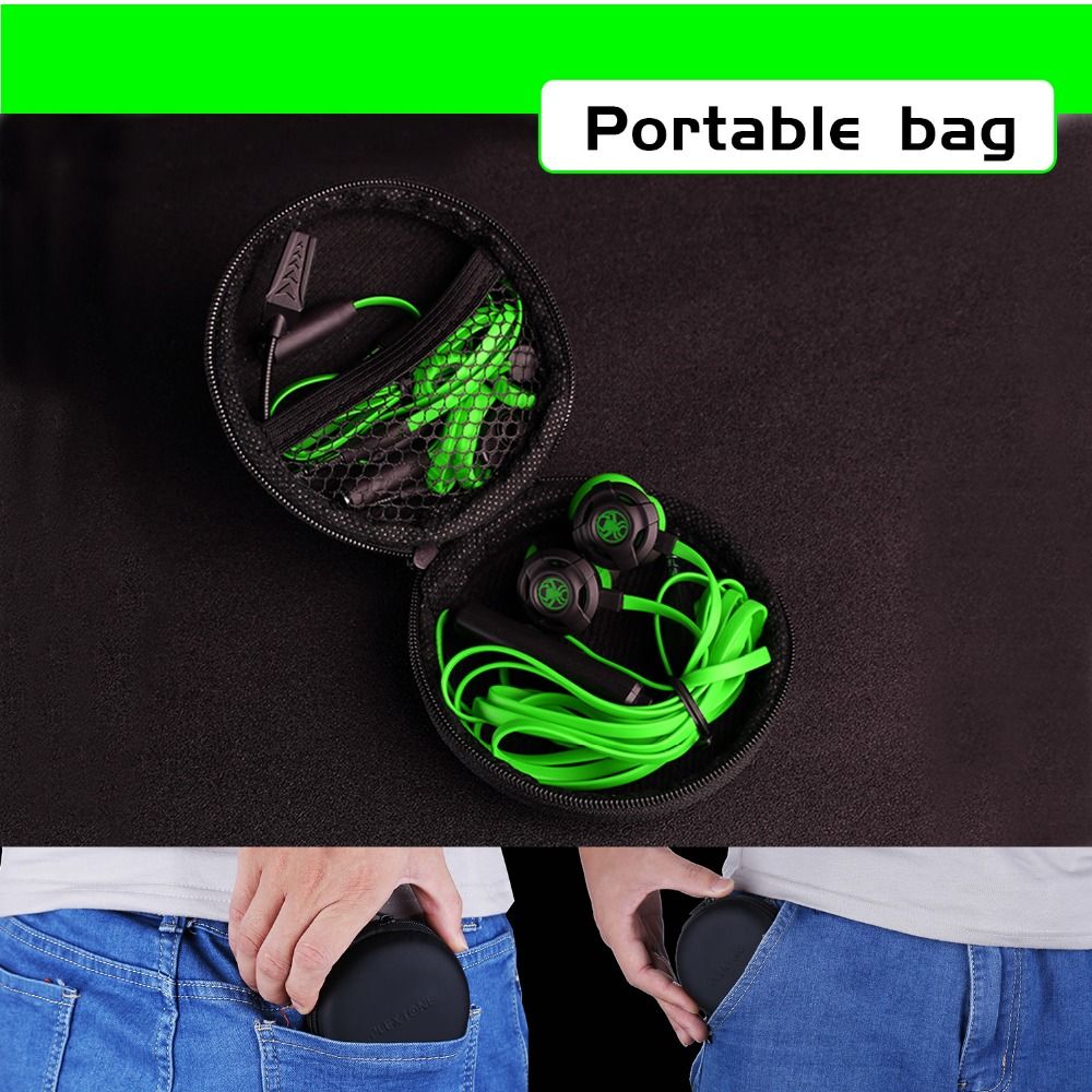 G30 PC Gaming Headset Gamer Computer cuffie Stro Basse Ann... - 6