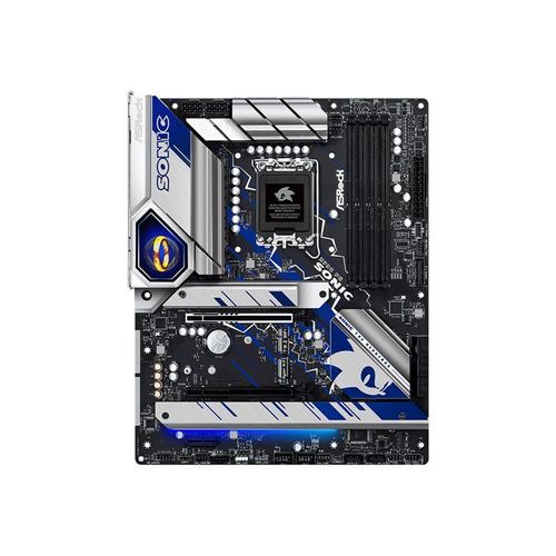 Carte mère Asrock Z790 PG SONIC Intel Z790 LGA 1700 ATX