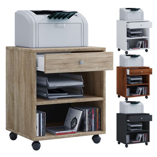 Vcm Caisson Roulant Caisson D'appoint Caisson De Bureau Roulettes Roulantes Tiroir Salda Caisson Roulant Caisson D'appoint Caisson De Bureau Roulettes Roulantes Tiroir Salda