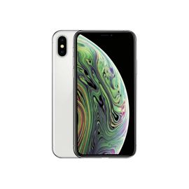 Apple iPhone XS 256 Go Argent