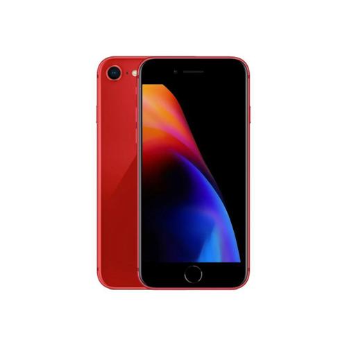 Apple iPhone 8 256 Go Rouge