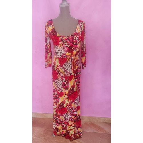 Robe Chacok